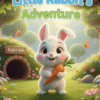 Little Rabbit's Adventure