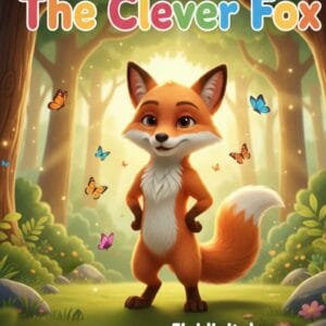 Jinidigital The Clever Fox
