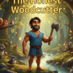The Honest Woodcutter JINIDIGITAL
