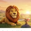 The Lion and the Mouse