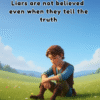 kids e book,The Shepherd & The Lion, Jinidigital
