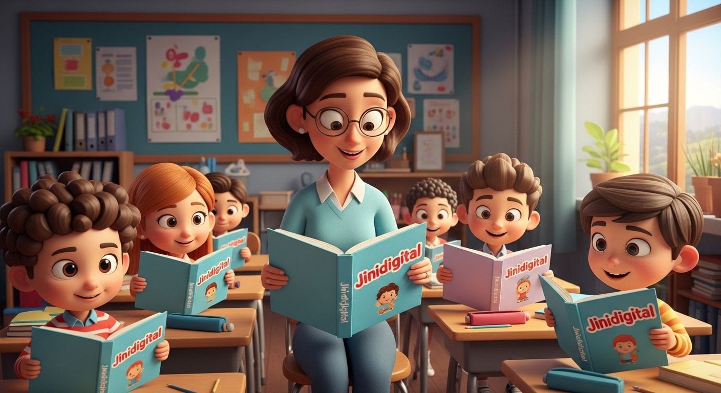 Moral Stories in English PDF for Students