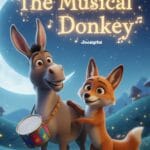 The Musical Donkey| Jinidigital